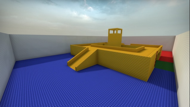 AWP Lego