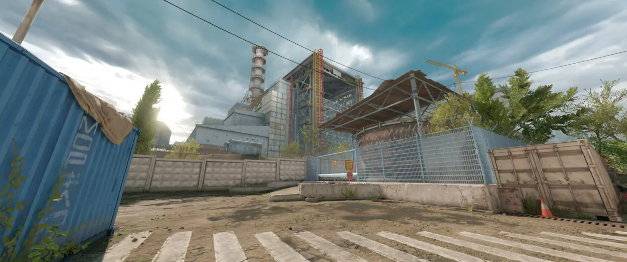 Cache