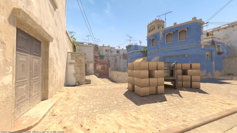 Mirage
