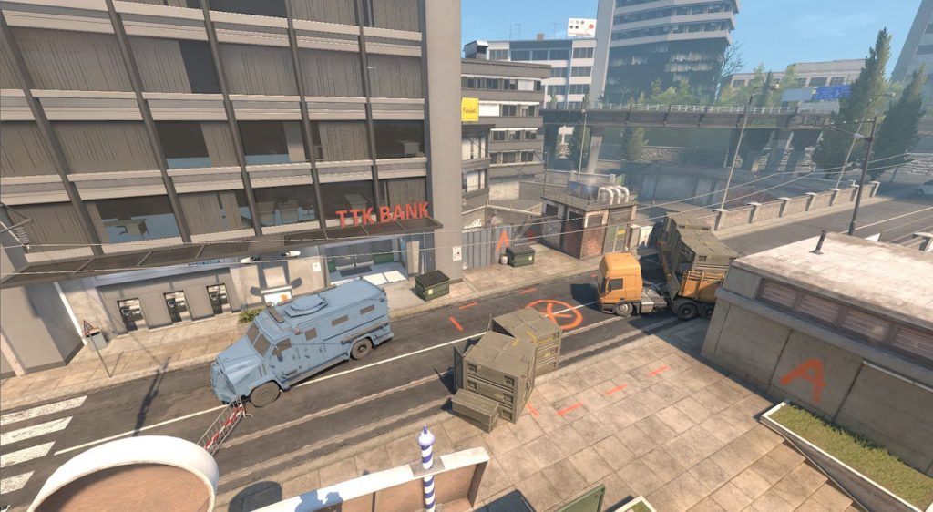 Overpass