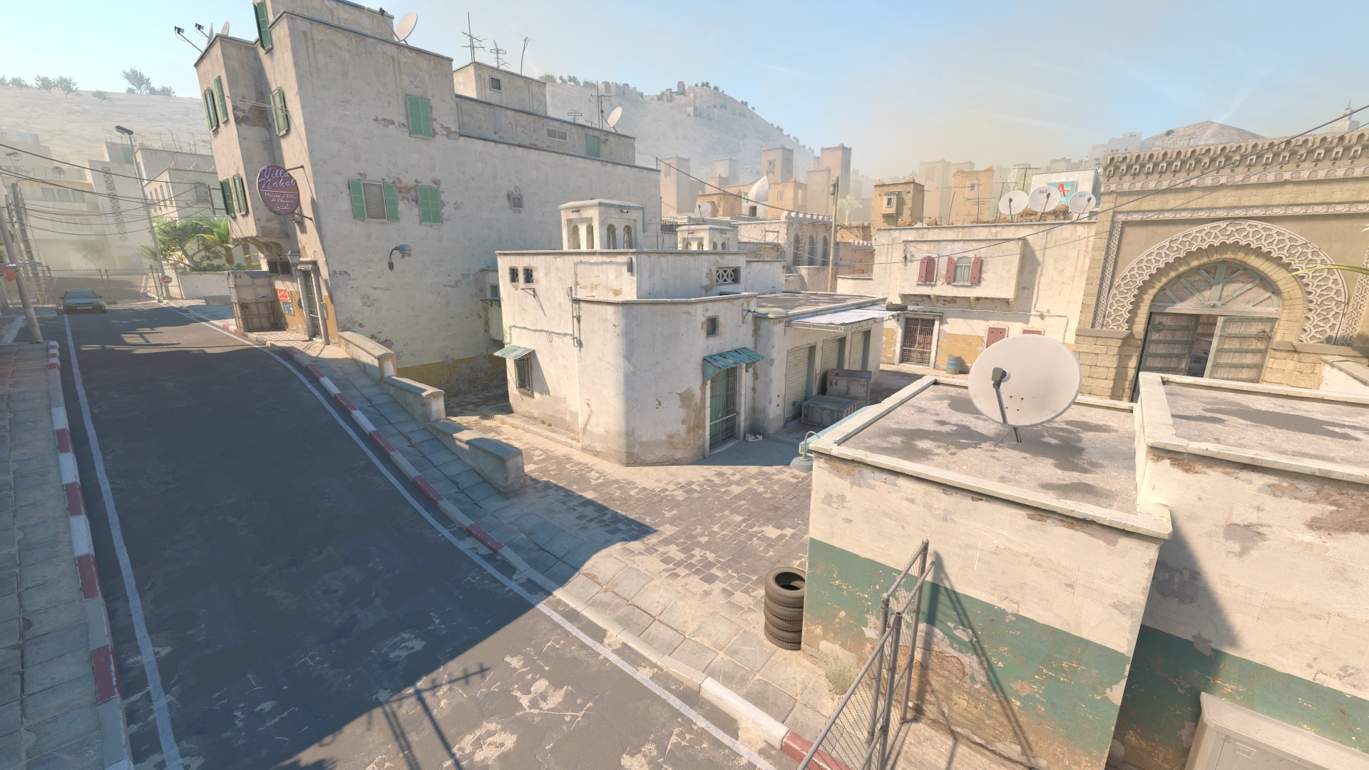 Map Placeholder