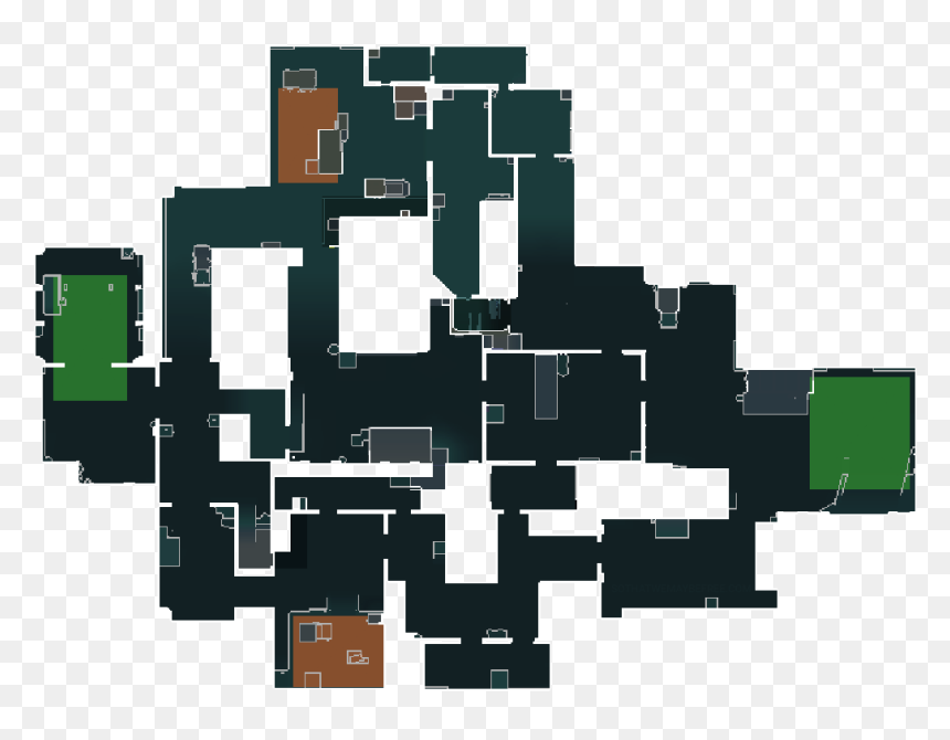 Cache radar