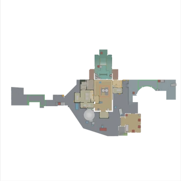 Nuke radar
